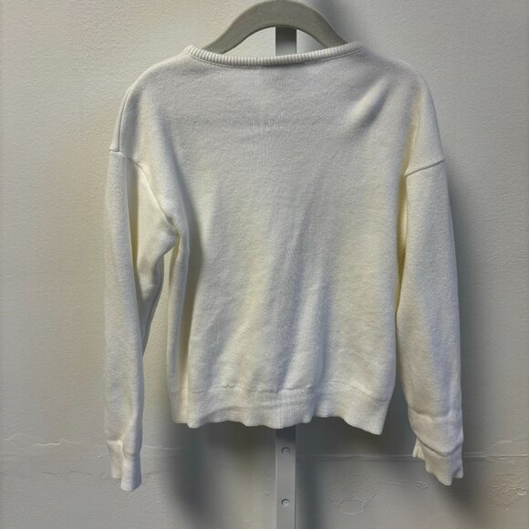 EUC Julius Berger Cardigan - Picture 4 of 5